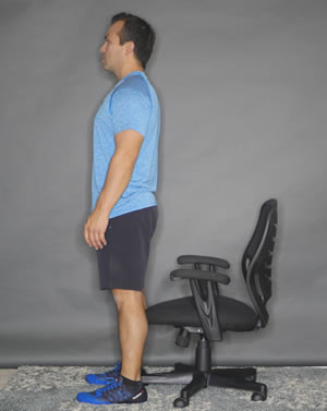 8 Sitting Positions That Save Your Spine