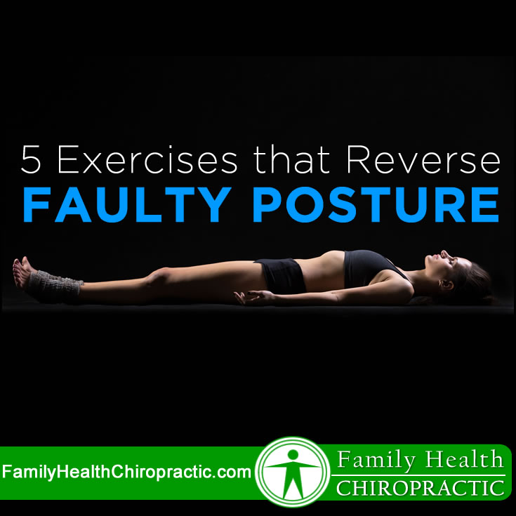 5 EXERCISES THAT REVERSE