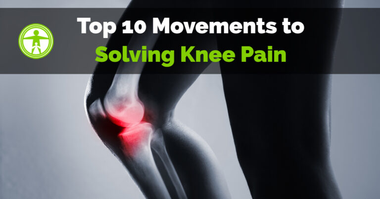 Knee Pain