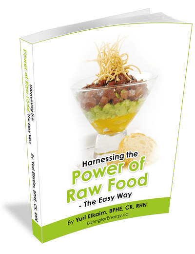 RawFood 3D