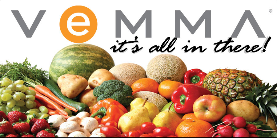 Vemma Liquid Nutrition