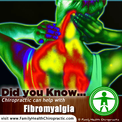 Austin chiropractor fibromyalgia