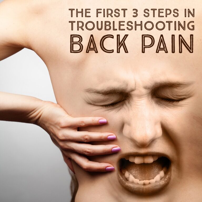Back pain austin chiropractor dr daniel gonzalez