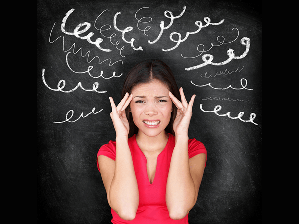 Headaches austin chiropractic