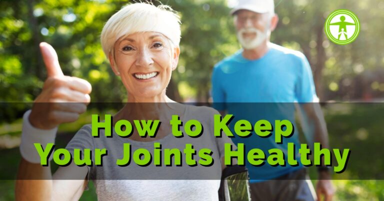 How to keep your joints healthy austin texas chiropractor