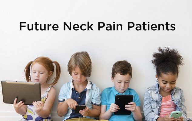 Neck pain austin texas