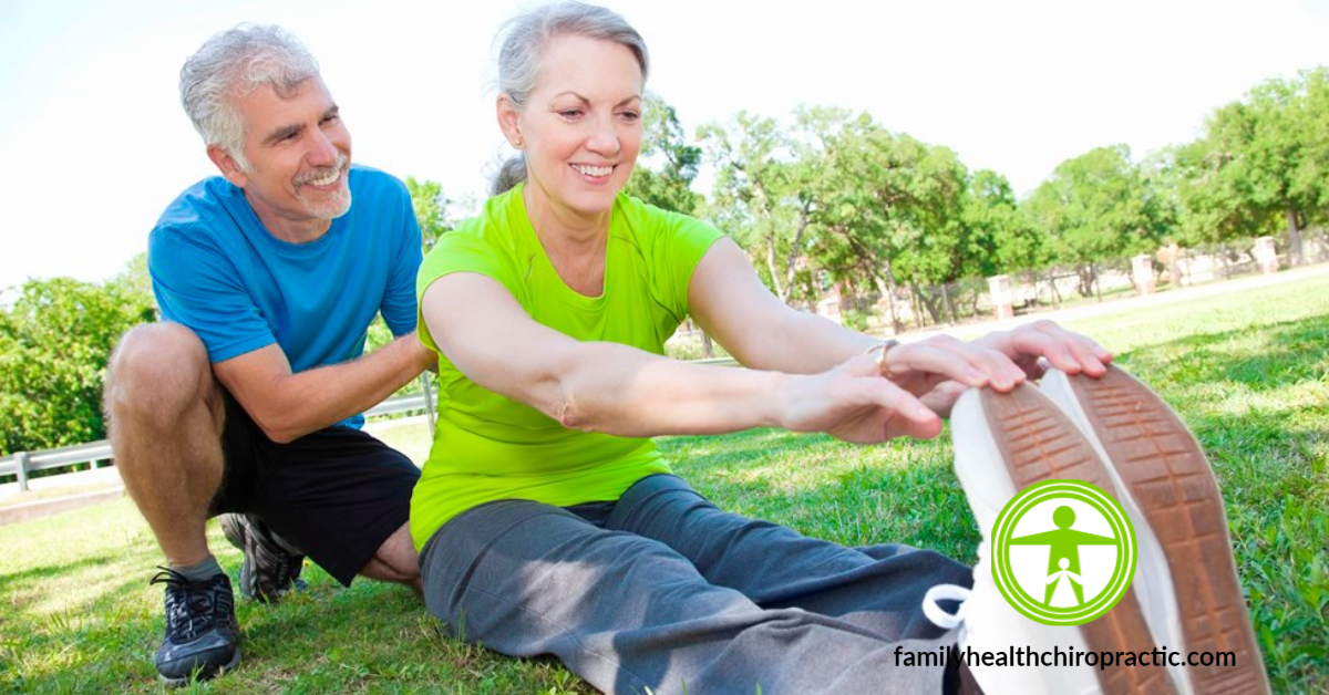 Where to start with back pain