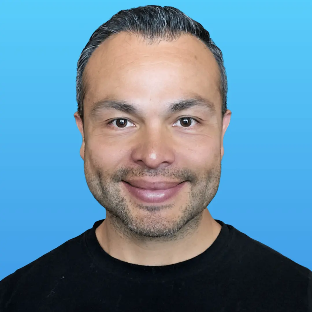 Dr. Daniel Gonzalez, Austin chiropractor at Family Health Chiropractic