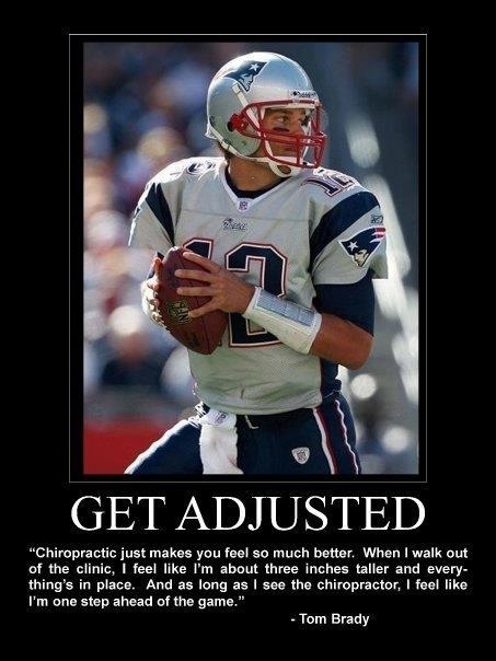 Why 90% of Elite Athletes Use Chiropractic Regularly | Family Health