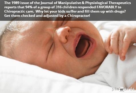 Austin Pediatric Chiropractic