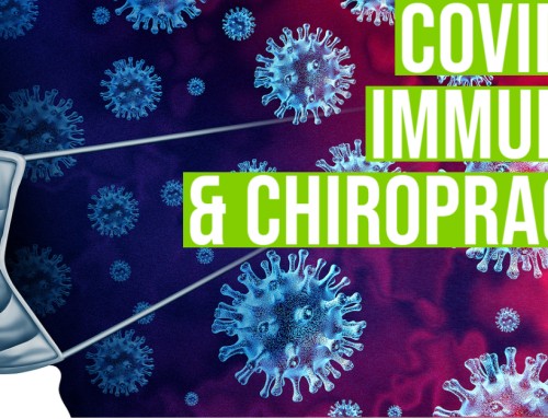 COVID19, Immune Function and Chiropractic