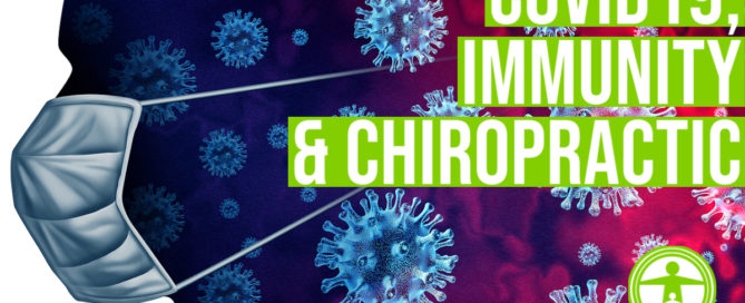 COVID19, Immune Function and Chiropractic