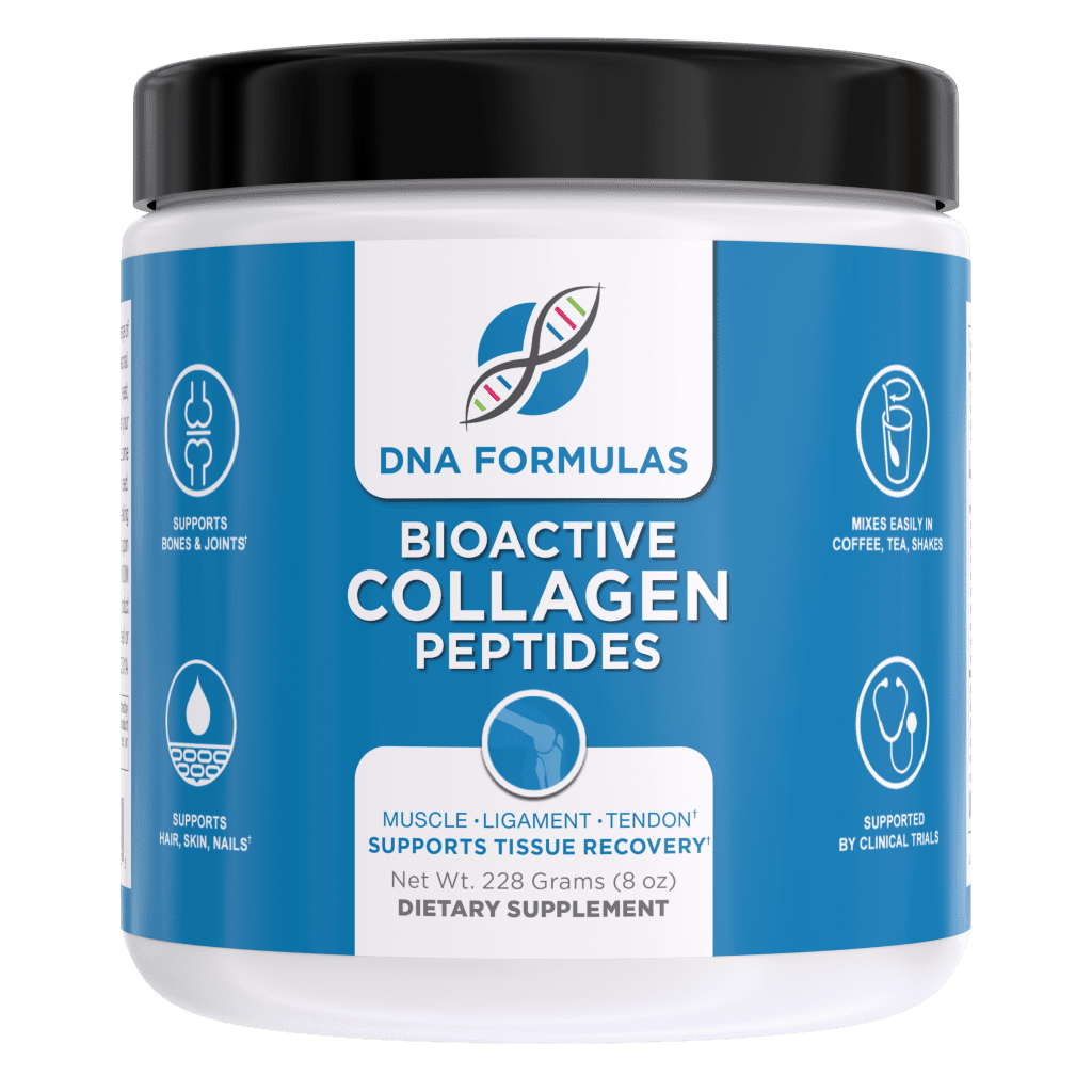 collagen peptides reddit