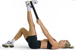 Tight Hamstrings Fix the problem not the symptom Family