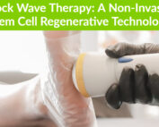 Shock Wave Therapy_ A Non-Invasive Stem Cell Regenerative Technology