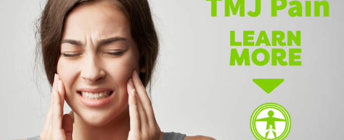 Temporomandibular disorder tmj pain