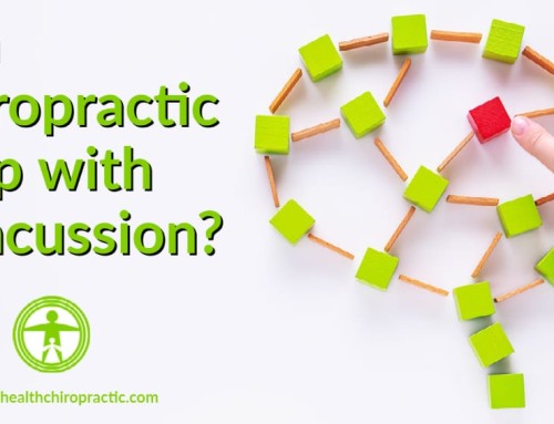 Can Chiropractic Help with Concussions?
