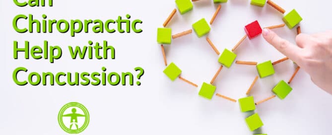 can chiropractic help with concussion_