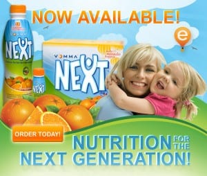 Childrens Vitamins