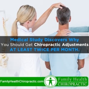 chiropractic can help with arthritis
