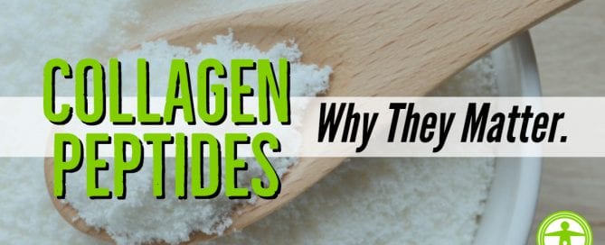 collagen peptides austin chiropractor