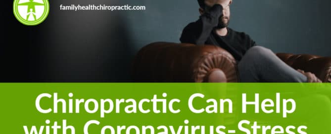 coronavirus stress