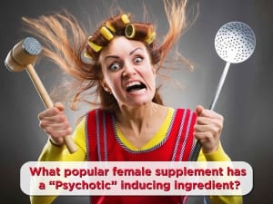 dangerous supplement ingredient