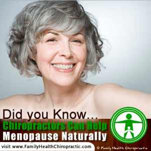 help menopause naturally