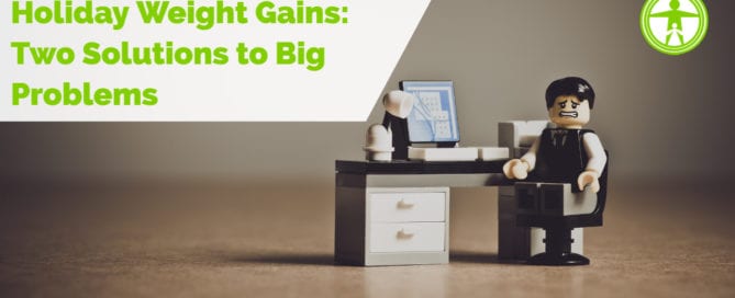 holiday weight gains