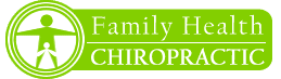 Family Health Chiropractic Logo