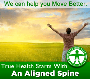 Move Better with Chiropractic