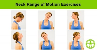 range of motion exercises range of motion exercises