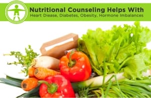 nutritional counseling