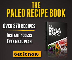 paleo-recipe-book
