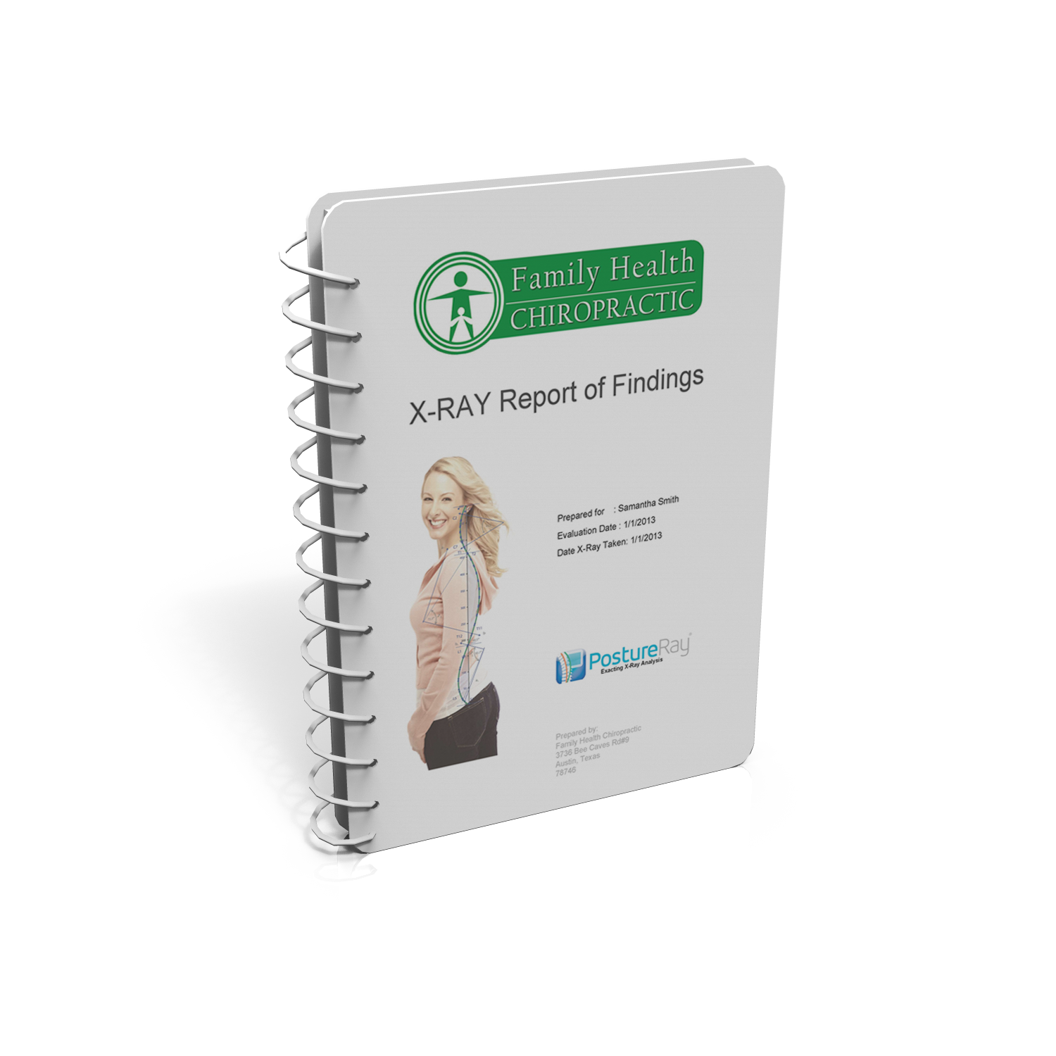 report findings