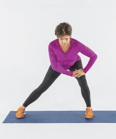 shallow side lunge 2