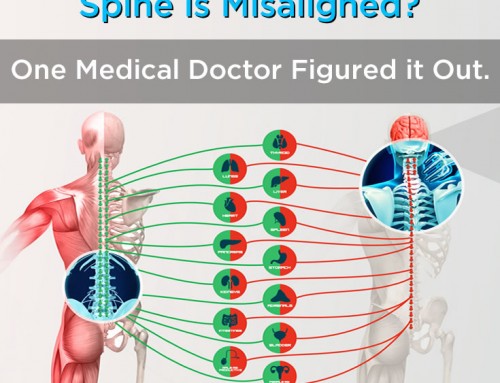 Shocking Results From a Medical Doctor Wanting to Disprove Chiropractic