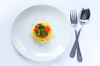 small-plate-of-pasta