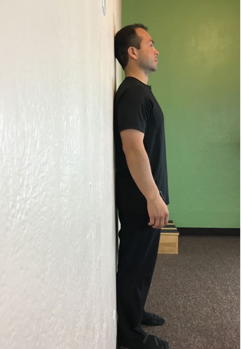 5 Exercises that Reverse Faulty Posture Family Health Chiropractic