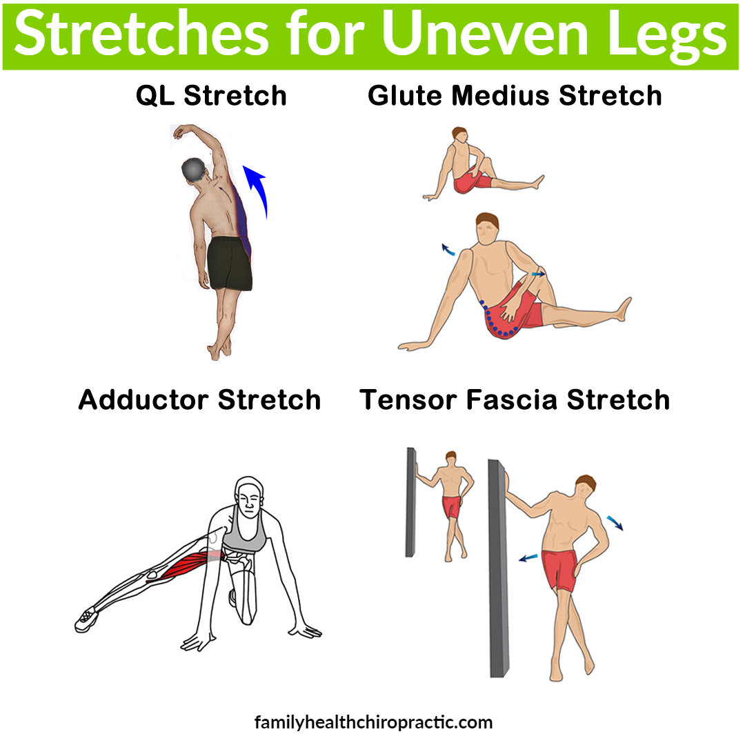 7 Easy Ways To Stretch Tight Glutes