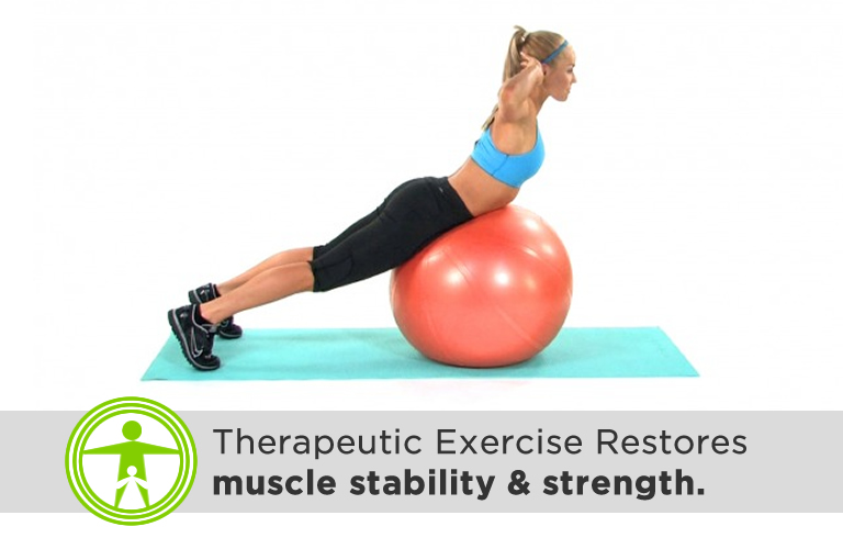 therapeutic-exercise